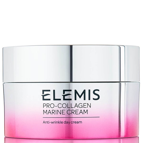 Elemis Pro-Collagen Marine Cream Supersize - 100ml - Limited Edition (Worth £150.00)