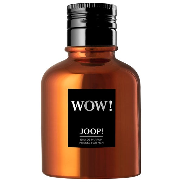 JOOP! WOW! Intense for Men Eau de Parfum 40ml