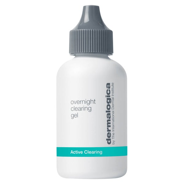 Dermalogica Active Clearing Overnight Clearing Gel 1.7 oz