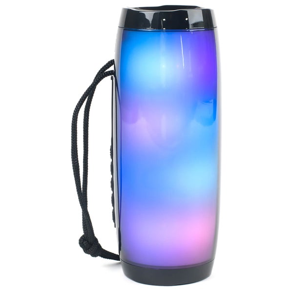 Intempo Galaxy WDS 43 LED Can Speaker