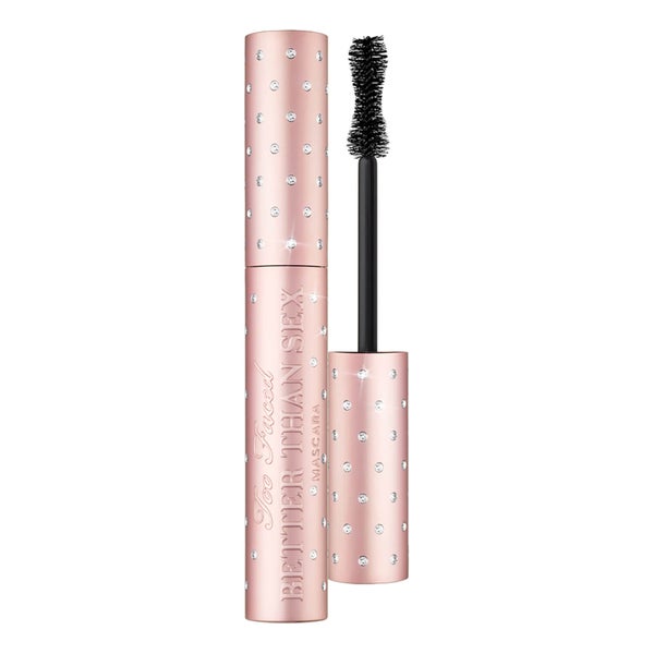 Too Faced Better Than Sex and Diamonds Mascara 8ml
