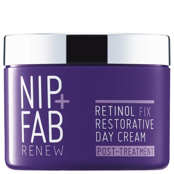 NIP+FAB Retinol Fix Restorative Day Cream 50ml