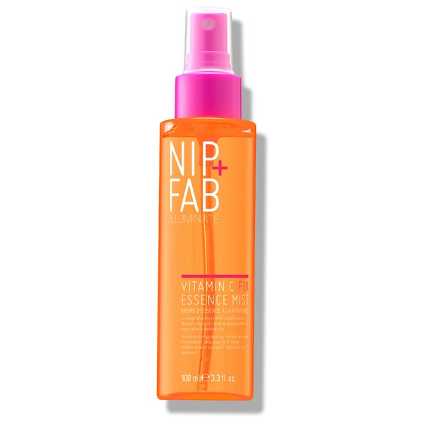 NIP+FAB Vitamin C Fix Essence Mist 100ml