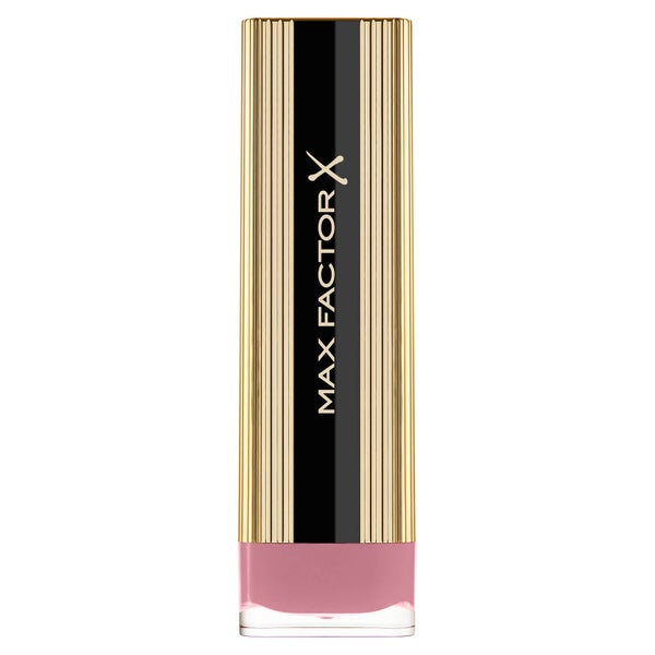 Max Factor Colour Elixir Lipstick with Vitamin E - 085 Angel Pink