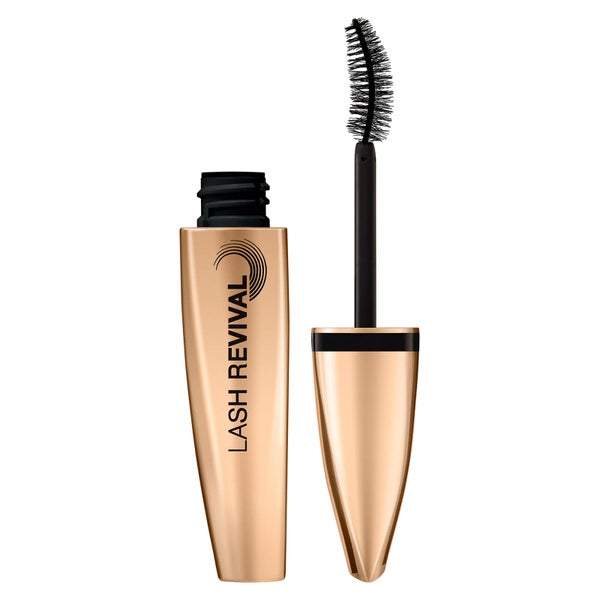 Max Factor Lash Revival Strengthening Mascara with Bamboo Extract 11.5ml (Various Shades)