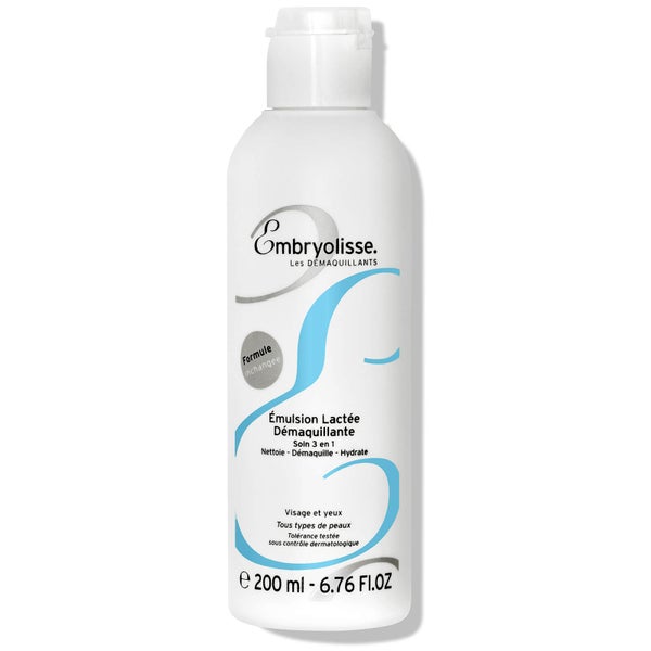 Embryolisse Milky Make up Remover Emulsion 6.76 fl. oz