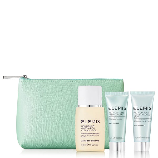 Elemis Pro-Collagen Set(Free Gift)