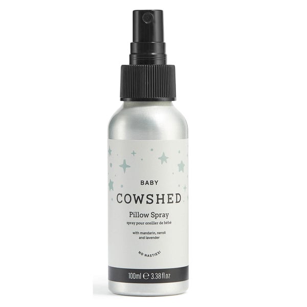 Cowshed Baby Pillow Spray