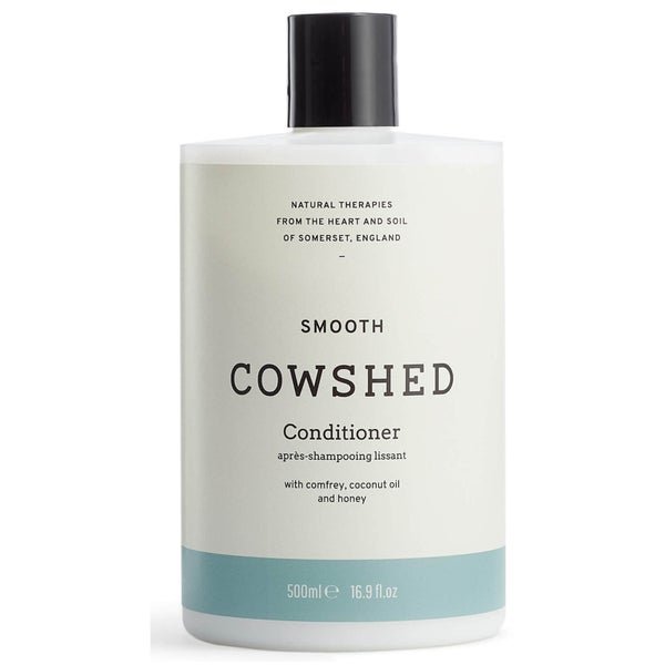Cowshed Smooth Conditioner 500ml