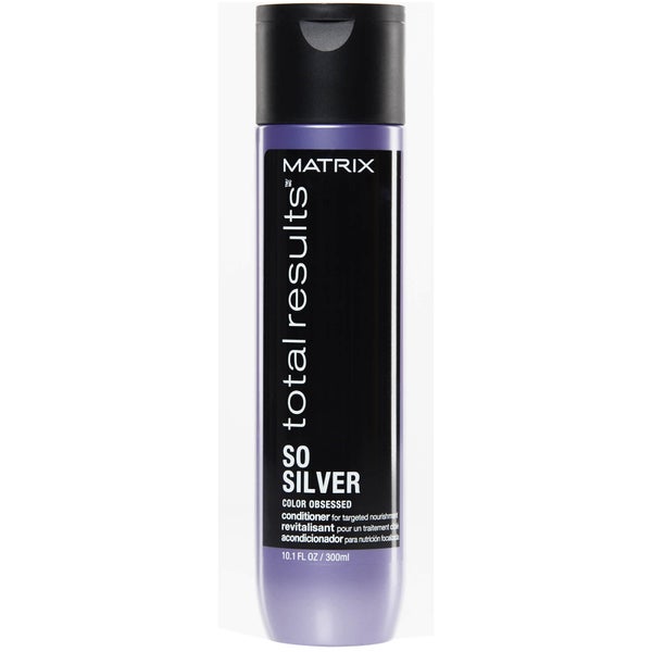 Matrix So Silver | LOOKFANTASTIC