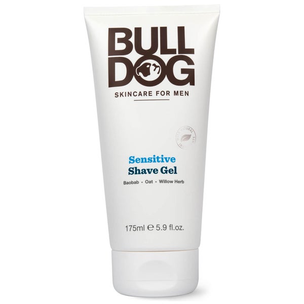 كريم الحلاقة Bulldog Sensitive