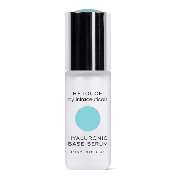 Intraceuticals Retouch Hyaluronic Base Serum 0.5 fl. oz