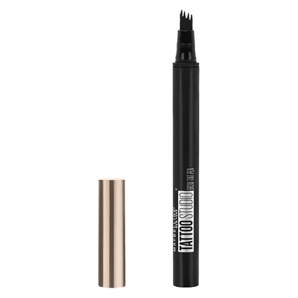 Maybelline Tattoo Brow Tint Pen 1.1ml (Various Shades)