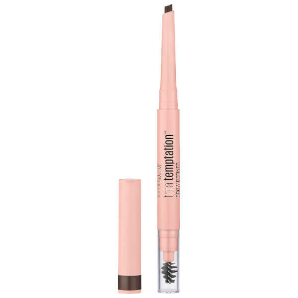 Maybelline Total Temptation Brow Definer Pencil 150mg (Various Shades)
