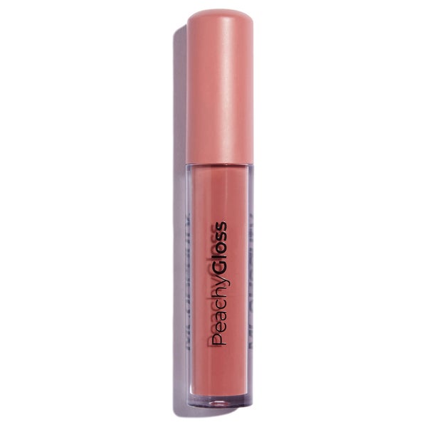 MCoBeauty Peachy Gloss Hydrating Lip Oil - Peachy Babe 4.8ml