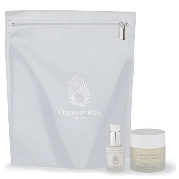 Omorovicza Day and Night Radiance Duo