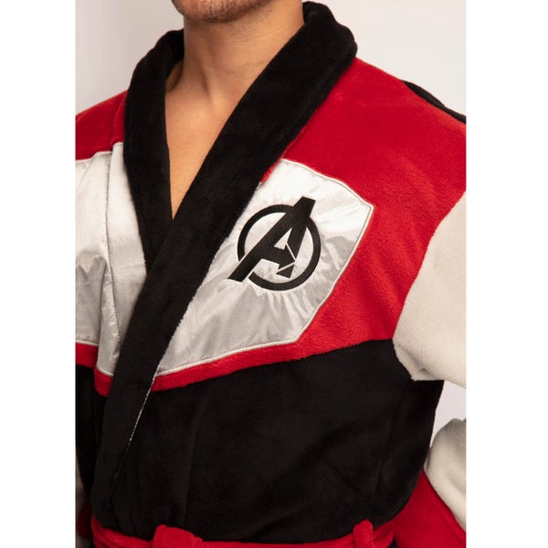 Marvel Avengers: Endgame Volwassenen Quantum Suit Robe