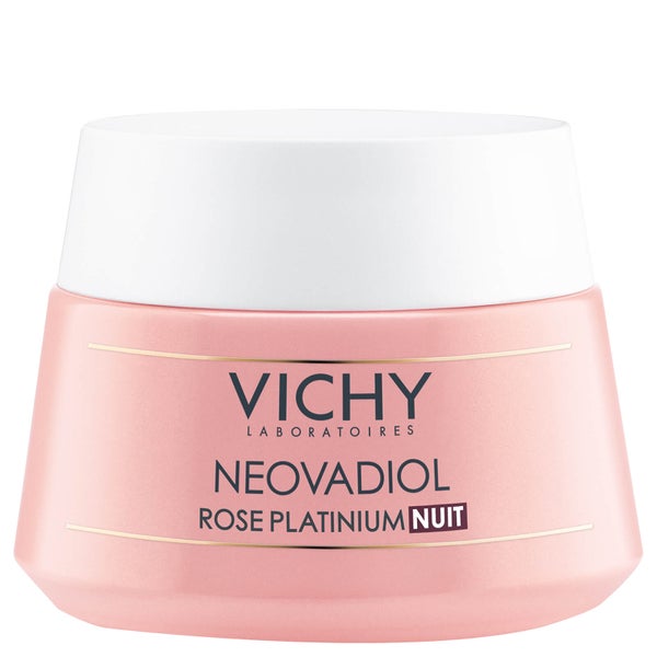VICHY Neovadiol Rose Platinium Night Cream 50ml