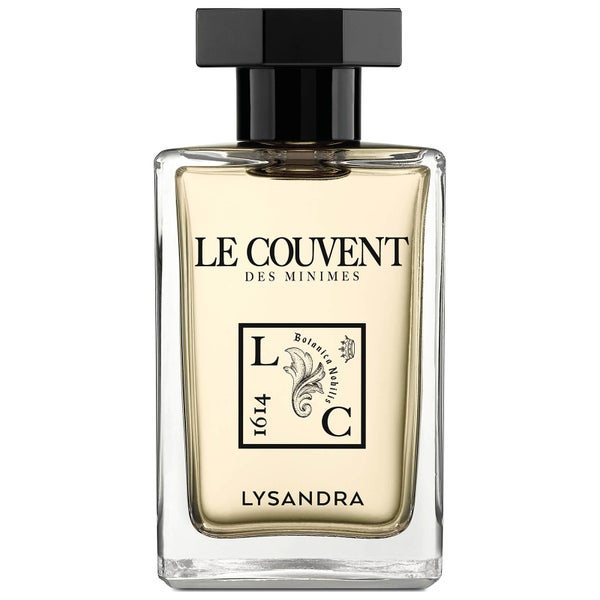 Le Couvent des Minimes Eau de Parfum Singulière Lysandra (Various Sizes)