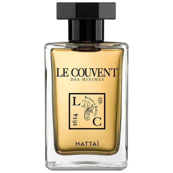 Le Couvent des Minimes Eau de Parfum Singulière Hattai (Various Sizes)