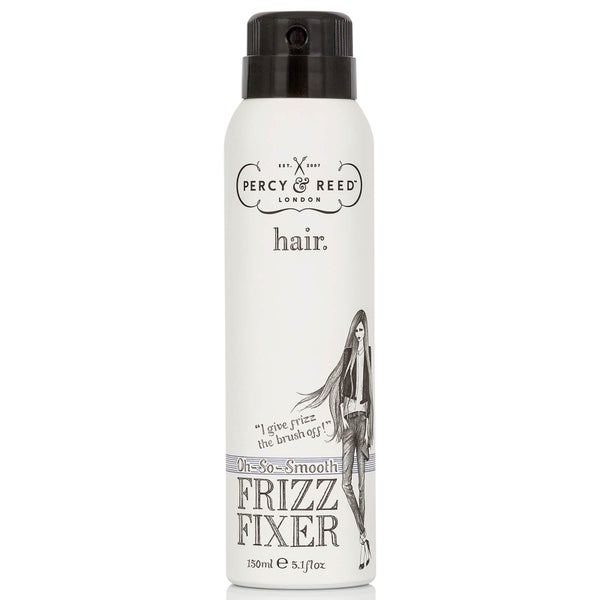 Percy & Reed Oh-So-Smooth Frizz Fixer 150ml