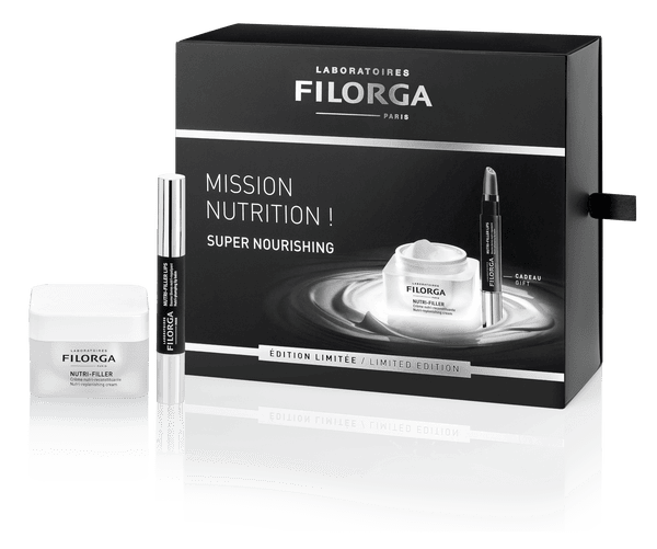 Filorga Intense Nutrition Duo (Worth £83.00)