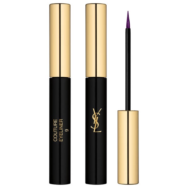 Yves Saint Laurent Couture Eye Liner 10ml (Various Shades)