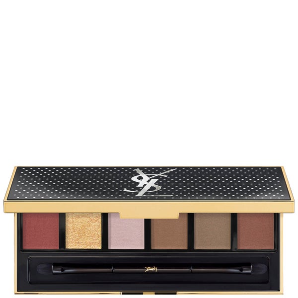 Yves Saint Laurent Couture Eye Palette - Fall Collector 10g