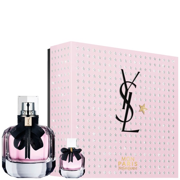 Yves Saint Laurent Mon Paris Eau de Parfum Gift Set
