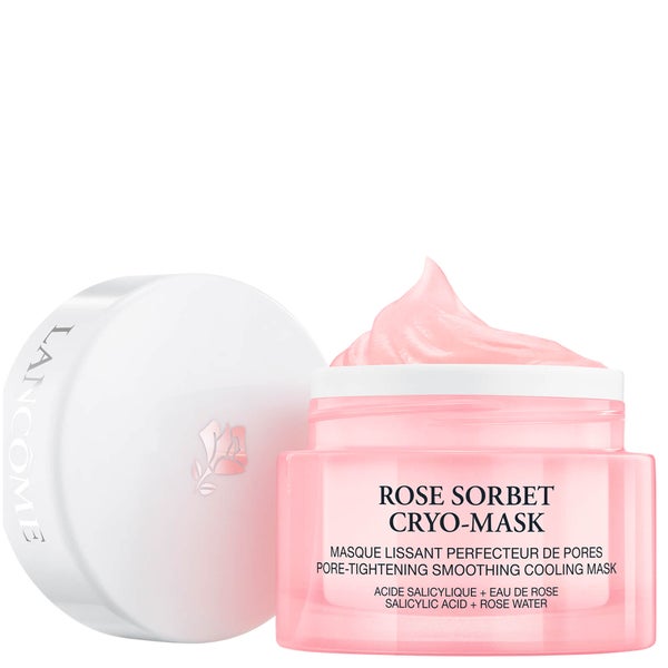 Lancôme Rose Sorbet Cryo-Mask 50ml