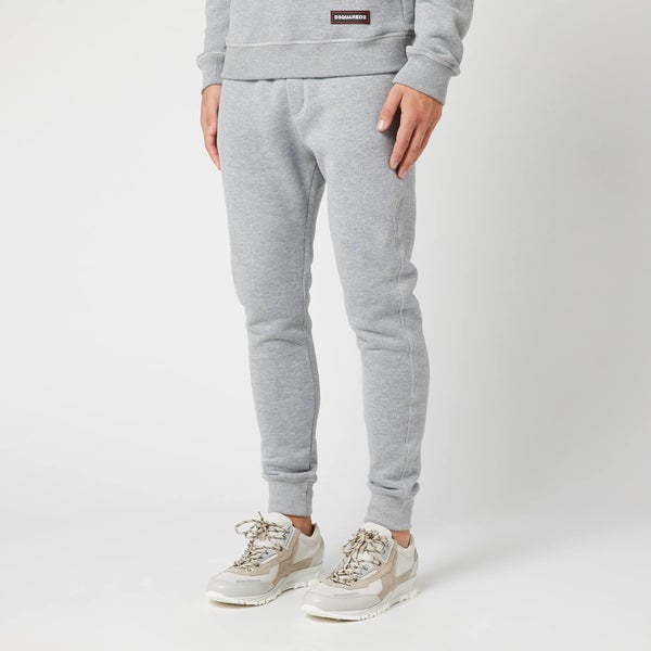 Dsquared2 Men's Sweatpants - Grey