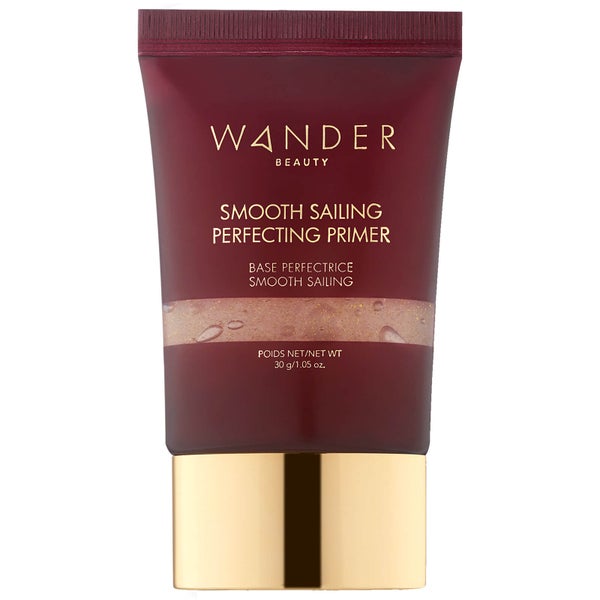 Wander Beauty Smooth Sailing Perfecting Primer 1.05 oz