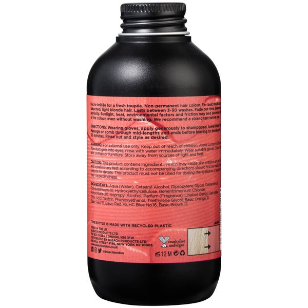 Bleach London Lookfantastic Arabia