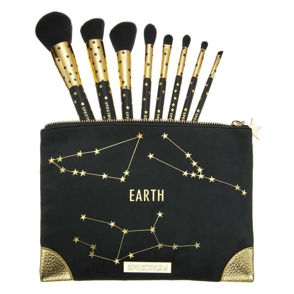Spectrum Collections Earth Brush Set