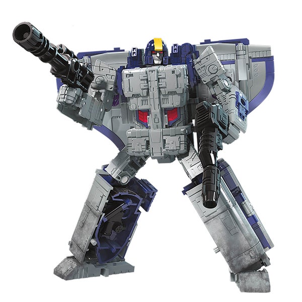 Transformers Generations War for Cybertron, figurine Astrotrain WFC-S51
