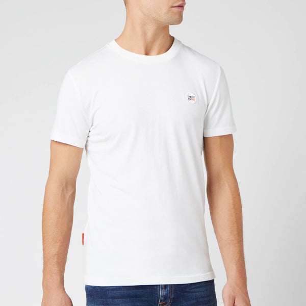 Superdry Men's Collective T-Shirt - Optic