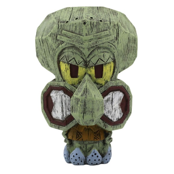 FOCO Spongebob Squarepants - Squidward Eekeez Figurine