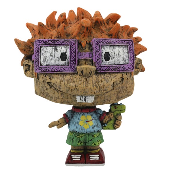 FOCO Rugrats - Chucky Finster Eekeez Figurine