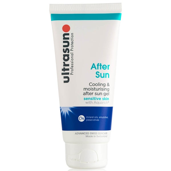 Ultrasun Aftersun Lotion 100ml (Free Gift)