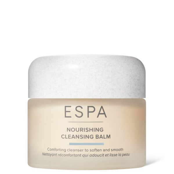 ESPA Nourishing Cleansing Balm 50g LOOKFANTASTIC
