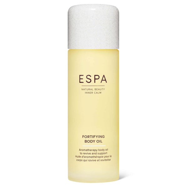 Bath & Body Oils Luxury Body Oils ESPA