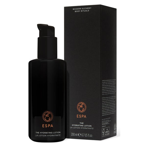 ESPA Bath Oil, Hand Cream, Body Lotion LOOKFANTASTIC UK