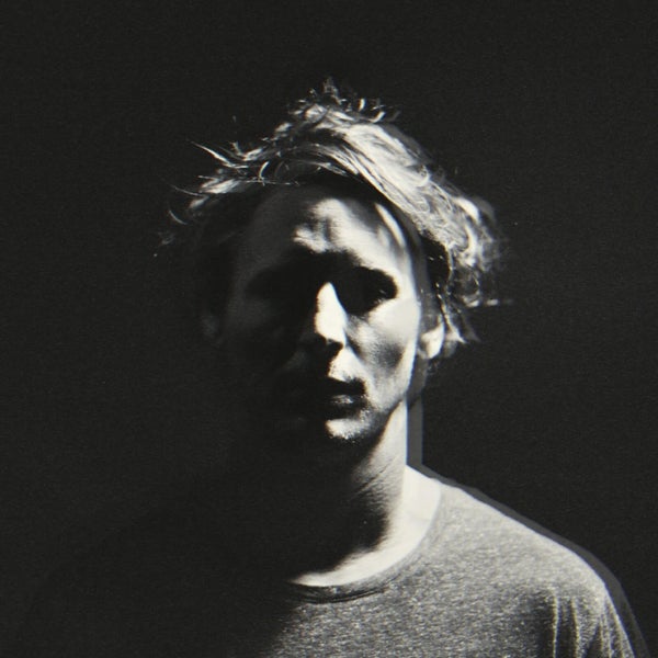 Ben Howard - I Forget Where We Were Vinyl Set