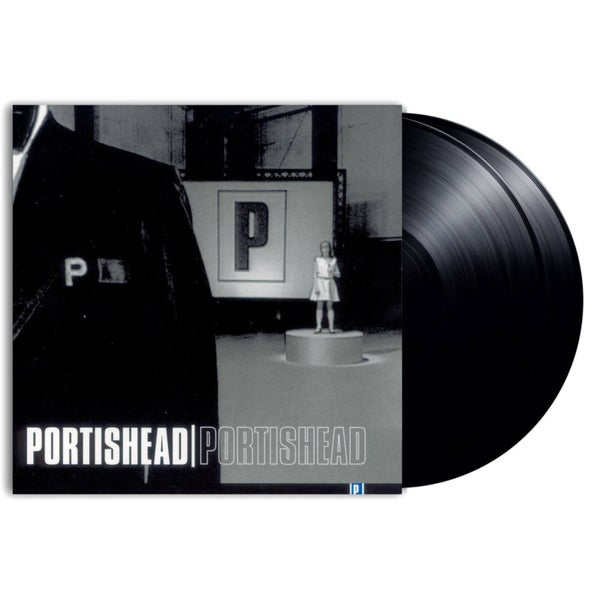 Portishead – Portishead Vinyl Set