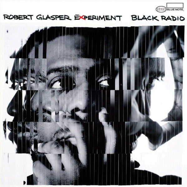 Robert Glasper - Black Radio Vinyl Set