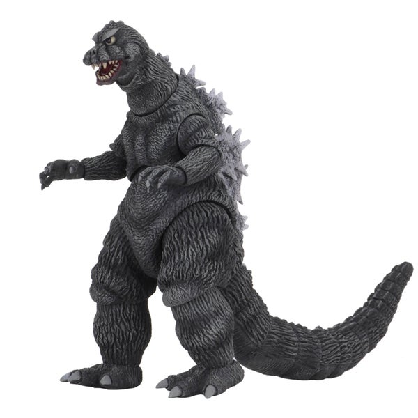 NECA Godzilla - Figurine 30 cm - Godzilla 1964 (Mothra vs Godzilla)
