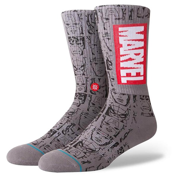 Stance Marvel Icons Socks