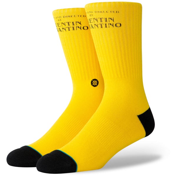 Stance Kill Bill Socks