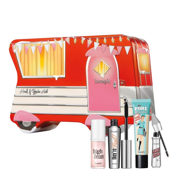 benefit Honk if you're Hot Set (Worth £87.00)