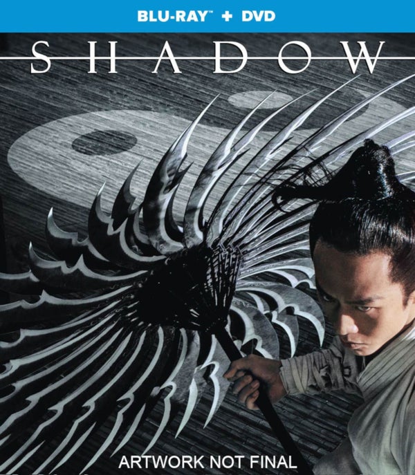 Shadow (Dual Format)